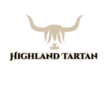 Highland Tartan Logo